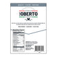 Oh Boy! Oberto Classics Thin Style Peppered Beef Jerky, 1.2 Ounce (Pack Of 8)