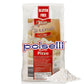 POLSELLI Gluten Free Flour, Pizza Flour, Lactose Free, 2.2lb, All Natural, Multi Purpose Flour & Starch Blend for Baking Pizza, 