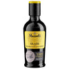 Mazzetti Truffle Glaze Balsamic Vinegar of Modena PGI, 7.3 Fl Oz, Versatile, Thick & Rich, Perfect for Drizzling, Risotto & Eggs