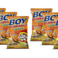 Boy Bawang Cornick Chili Cheese Flavor Snacks (6 Pack, 21.24oz)