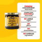 Zoup! Beef Bone Broth Culinary Concentrate - Keto-Friendly, Gluten Free, Sugar Free - 8 oz