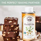 La Tourangelle, Roasted Peanut Oil, Slow Roasted Expeller-Pressed for Rich Flavor, Perfect for Cooking & Baking, Med-High Heat,