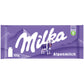 Milka Alpenmilch Chocolate Bar  3.5 Ounce (Pack of 24)