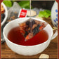 Miss Feel Ginseng Five Treasure Tea - Kidney Detox Formula, 25 Pcs, Organic Herbal Blend for Men & Women, 6 Precious Ingredients