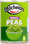 Batchelors Mushy Peas (420g / 14.8oz)