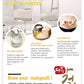 Ditok Makgeolli Powder Original 500G Small Box Made In Korea