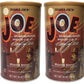 Trader Joe'S Joe Coffee, Medium Roast, 100% Arabica Whole Bean Coffee With An Exceptionally Smooth Cup Of Coffee - 2 Pack Of 14