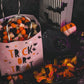 Albanese Worlds Best, Ghoulish Gummies, Halloween Candy, 5Lb Bag For Halloween Party Favors