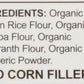 Andean Dream Organic Turmeric Quinoa Penne Pasta, 8 Oz