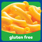 Kraft Mac & Cheese Gluten Free Original Dinner, 4 Pack of 1.9 oz Cups - Quick & Easy Meal Solution for All Ages