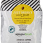 Amazon Fresh Whole Bean Coffee Light Roast, 32 Ounce (Pack of 1)