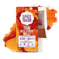 Spice Tailor 3 Simple Steps Restaurant Quality Meals In Minutes Kits Ready In 10 Minutes (6 Pack, Thai Red Curry)