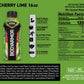 BODYARMOR Sports Drink, Cherry Lime Flavor, Coconut Water Hydration, Electrolytes, Vitamins, 16 Fl Oz (Pack of 12)