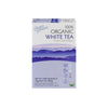 Prince of Peace Organic enhanced White Tea 100 tea bags (Pack of 3)