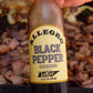 ALLEGRO - The Marinate Everything Marinades - Black Pepper 12.7 oz, Pack of 4