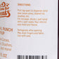 3-Pack Tropical Punch, Watermelon, Lime Syrup For Snow Cones, Homemade Sodas, Cocktails, Coffee, Baking And More - Time For Treats 16.9 Fluid Ounce Per Bottle