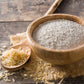 Food To Live Organic Brown Rice Flour, 20 Pounds - Non-Gmo, Finely Ground From Long Grain Rice, Unbleached, Untreated, Vegan Mea