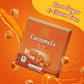 Choczero Sugar Free Caramels - Keto Candy - All Natural, Soft And Chewy - Low Carb Snack (3.5Oz Box)