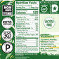 4th & Heart Ghee, Clarified Butter, Grass-Fed, Keto, 9 Ounces, Lactose-Free, Casein-Free
