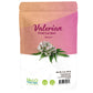 Valerian Root Herbal Tea - 56 Grams - Valerian Root Tea Resealable Bag - Valeriana Officinalis 56 Grams - Premium Quality (Valerian Root)