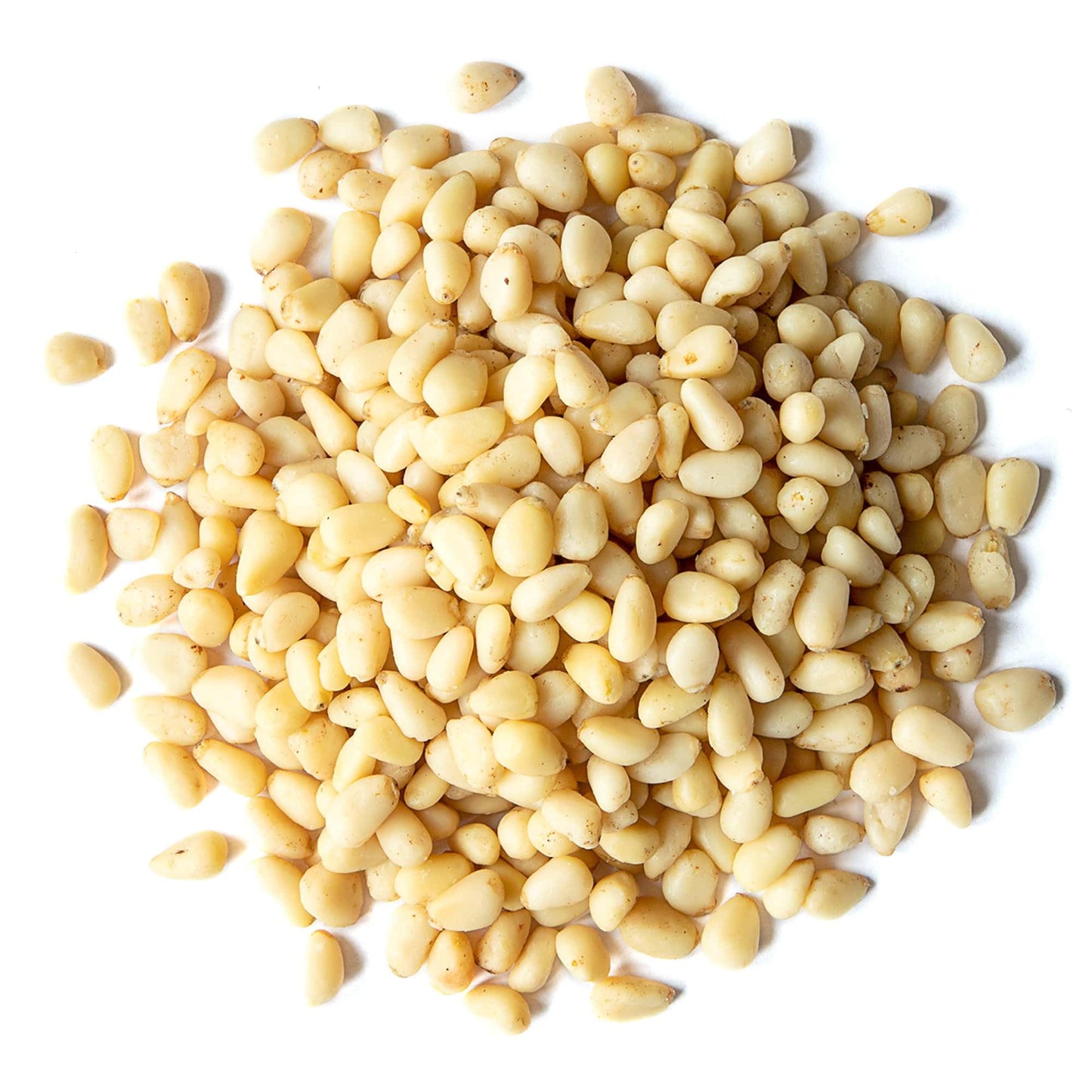 Food To Live - Pine Nuts, 12 Pounds - Whole Raw Pignolias, Unsalted, Kosher. Rich In Vitamin E, Protein. Great For Pesto, Salads