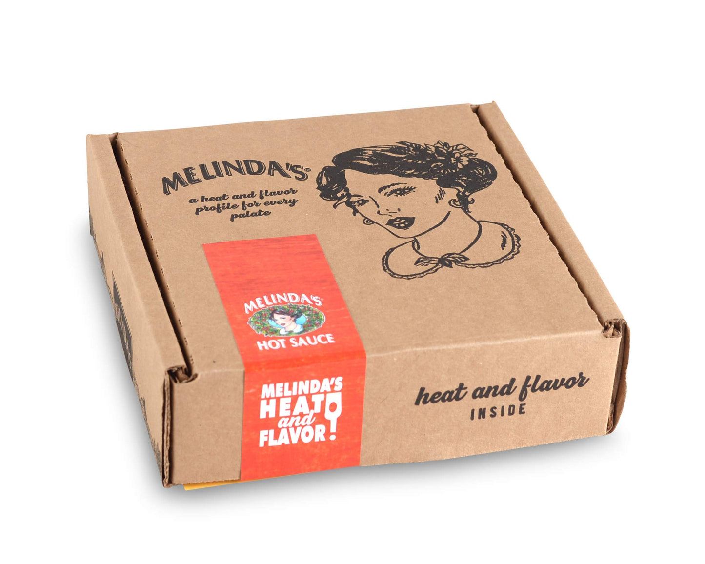 Melindas Original Habanero Xxxtra Hot Sauce - Made With Habanero Peppers, Carrots, Onion, Vinegar & Garlic - Keto, Vegan, Gluten