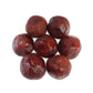 Jovy Enchilokas Candy. Mango Flavored Tamarind Covered Gummies With Chili. Net Wt 1-Lb 1-Oz