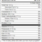 By The Cup Cream Cheese Pie & Pastry Filling, 2 Pound