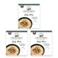 A Blend Above Southwest Jalapeno Dip Mix, Gluten-Free, Vegan, 3 Packs, 1 oz Each, Easy to Make, Low Carb