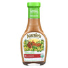 Anniesnat Dressing-Balsamic Vinaigrette(95% Organic) 8-Ounce (Pack Of 6)