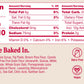 Natures Bakery Gluten Free Fig Bars, Pomegranate, Real Fruit, Vegan, Non-Gmo, Snack Bar, 6 Boxes With 6 Twin Packs (36 Twin Pack