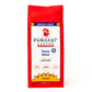 Puroast Low Acid Coffee Ground | House Blend Ground | Medium Roast | High Antioxidants & High Ph |No Bitter Aftertaste | Reduced Heartburn & Gerd | Suitable For Cold Brew - 2.2 Lb