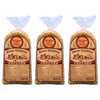 Amish Country Popcorn | 3-1 Lb Bags | Ladyfinger Popcorn Kernels | Old Fashioned, Non-Gmo And Gluten Free