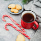 24 Days Of Christmas Advent Tea Calendar Holiday Collection - 24 Individual Bags Of Tea Gift Set