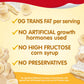 Snack Pack Banana Cream Pie Pudding Cups, 4 Count, 12 Pack