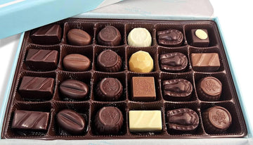 Andy Anand Sugar Free Belgian Chocolate Truffles | Exquisitely Delicious, You Won'T Believe They'Re Sugar-Free | Diabetic-Friend