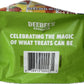 Deebee'S Organics Superfruit Freezies, 1.35 Fl Oz, Pack Of 35