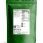 Food to Live Organic Dry Roasted Brazil Nuts, 8 Oz Non-GMO, Whole, Unsalted, Oven Roasted, No Oil Added, Vegan, Kosher. Good Sou