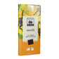 Endangered Species Chocolate Chimpanzee, Natural Dark Chocolate (72%), 3-Ounce Bars (Pack Of 12)