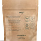 Only Himalayan Pink Salt For Grinder Refill, Organic, Unrefined, Kosher Salt Coarse Grain And Naturally Lower In Sodium, With 84