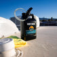 Bling Sauce Rfs0064 Roof Sauce - 64 Oz.