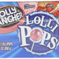 Jolly Rancher Lollipops, Assorted Halloween Candy, 100 Count Bulk Candy