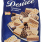 Hans Freitag Desiree Assorted Wafer Cookies, 14 Ounce (Pack Of 10)