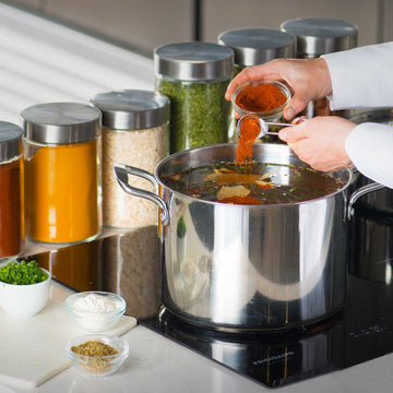 Frontier Co-op Organic Whole Cloves, 16 Ounce, Kosher, Pungent Aroma, Bulk