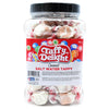Taffy Delight Salt Water Taffy (16oz, Coconut)