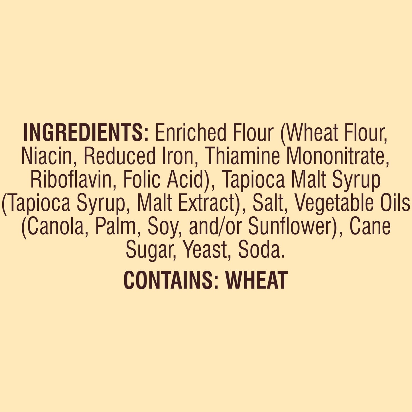 Snyders Of Hanover Mini Pretzels, Kosher, Non-GMO, 3.5 Ounce (Pack of 8)