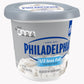 Philadelphia Reduced Fat Cream Cheese Spread, 16 oz Tub