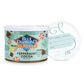 Blue Diamond Almonds, Peppermint Cocoa Holiday Snack Nuts, 6 Oz(Pack Of 1),Resealable Can