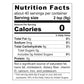 Wholesome Allulose Sweetener, Zero Calorie Granulated Sugar Substitute, 12 Ounce (Pack of 2), Non GMO, Gluten Free, Vegan