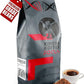 Kimera Koffee - Organic Light Roast Ground Coffee  Focus Blend  Infused With Brain Vitamins  L-Theanine  Amplifies Alpha Brain W